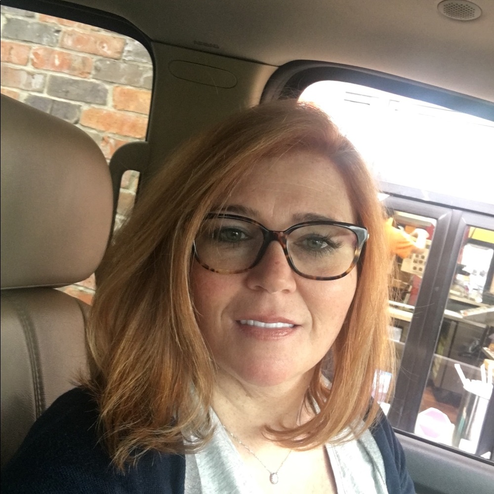 Meet your Posher, Brandy